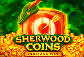 Ігровий автомат Sherwood