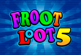 Ігровий автомат Froot Loot 5-Line