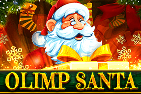 Игровой автомат Olimp Santa
