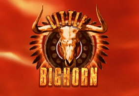 Ігровий автомат Little Bighorn 94