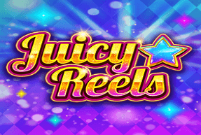 Игровой автомат Juicy Reels