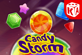 Ігровий автомат Candy Storm