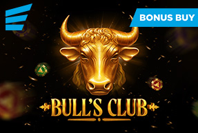 Ігровий автомат Bull's Club