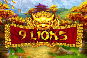Ігровий автомат 9 Lions