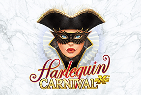 Ігровий автомат Harlequin Carnival 94
