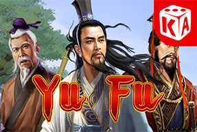 Игровой автомат Yu Fu