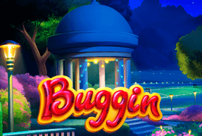 Ігровий автомат Buggin