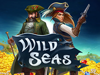 Ігровий автомат Wild Seas