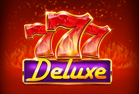 Ігровий автомат 777 Deluxe