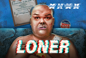 Ігровий автомат Loner