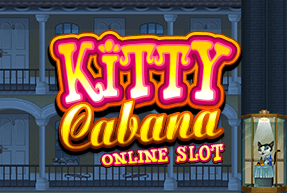 Ігровий автомат Kitty Cabana