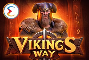 Ігровий автомат Vikings Way