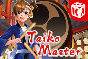 Игровой автомат Taiko Master