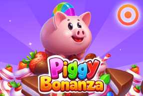Игровой автомат Piggy Bonanza