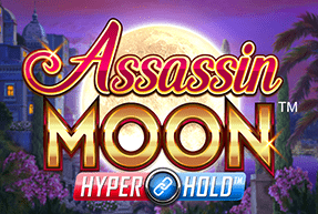 Ігровий автомат Assassin Moon v94