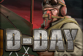 Игровой автомат D-Day 94