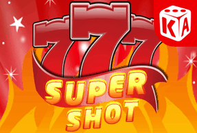 Игровой автомат Super Shot