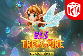 Ігровий автомат Elf Treasure
