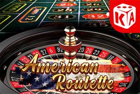 Игровой автомат American Roulette