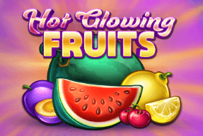 Ігровий автомат Hot Glowing Fruits