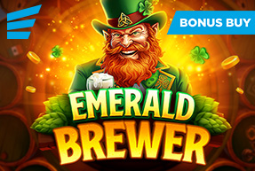 Игровой автомат Emerald Brewer