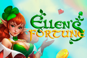 Игровой автомат Ellen’s Fortune
