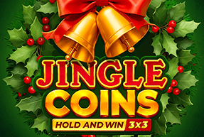 Ігровий автомат Jingle Coins: Hold and Win
