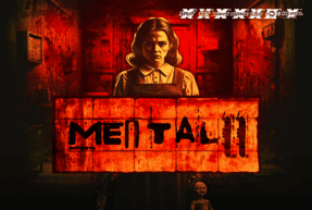 Игровой автомат Mental 2