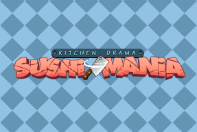 Игровой автомат Kitchen Drama Sushi Mania 94