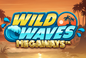 Ігровий автомат Wild Waves Megaways
