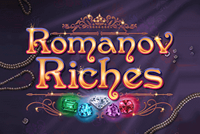 Игровой автомат Romanov Riches