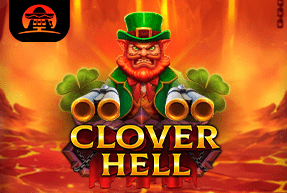 Ігровий автомат Clover Hell