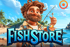 Игровой автомат Fish Store
