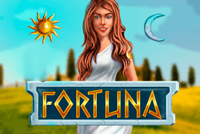 Ігровий автомат Fortuna