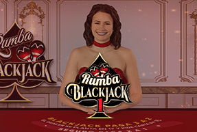 Ігровий автомат Rumba Blackjack 1
