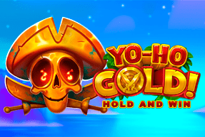 Игровой автомат Yo-Ho Gold