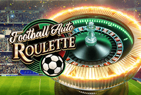 Ігровий автомат Football Auto Roulette