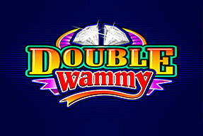 Игровой автомат Double Wammy