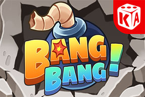 Ігровий автомат Bang Bang