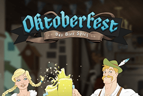Игровой автомат Oktoberfest 94