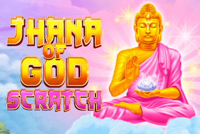 Ігровий автомат Jhana Of God:Scratch
