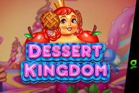Игровой автомат Dessert Kingdom (Ante Bet Buy Bonus)
