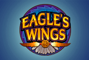 Ігровий автомат Eagles Wings
