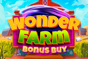 Игровой автомат Farm Bonus Buy