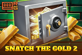 Игровой автомат Snatch The Gold 2