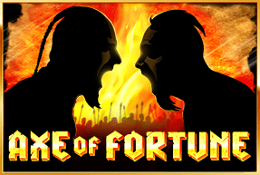 Ігровий автомат Axe of Fortune