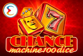 Ігровий автомат Chance Machine 100 Dice