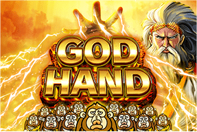 Ігровий автомат God Hand