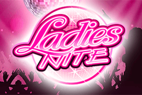 Игровой автомат Ladies Nite