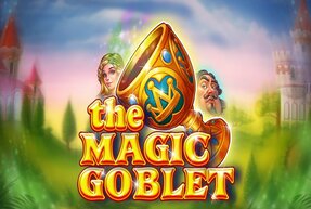 Ігровий автомат The Magic Goblet